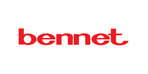 Bennet-Logo