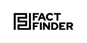 FactFinder logo