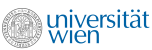 Università di vienna logo